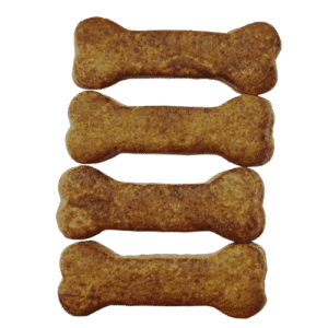 Baked Bones – 4 Pack