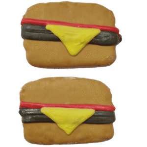 Burgers – 2 Pack
