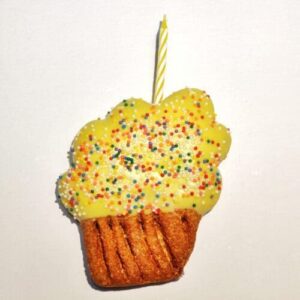 Cupcake Cookie