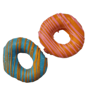 Donuts – 2 Pack