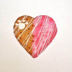 Heart Cookie