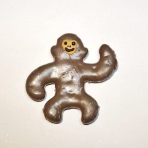 Monkey Cookie